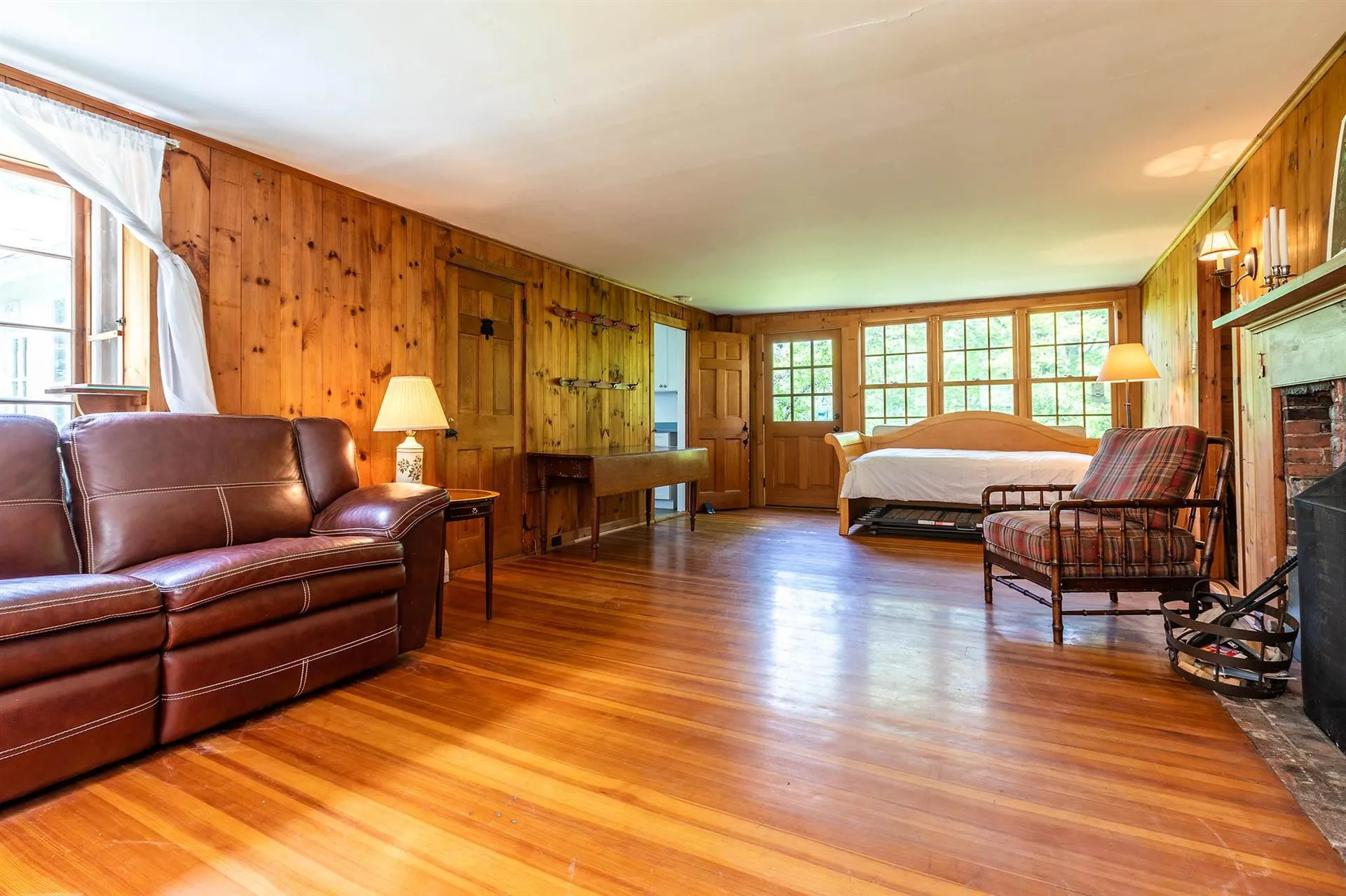 4941 West Hill Road South Jamaica VT 05343