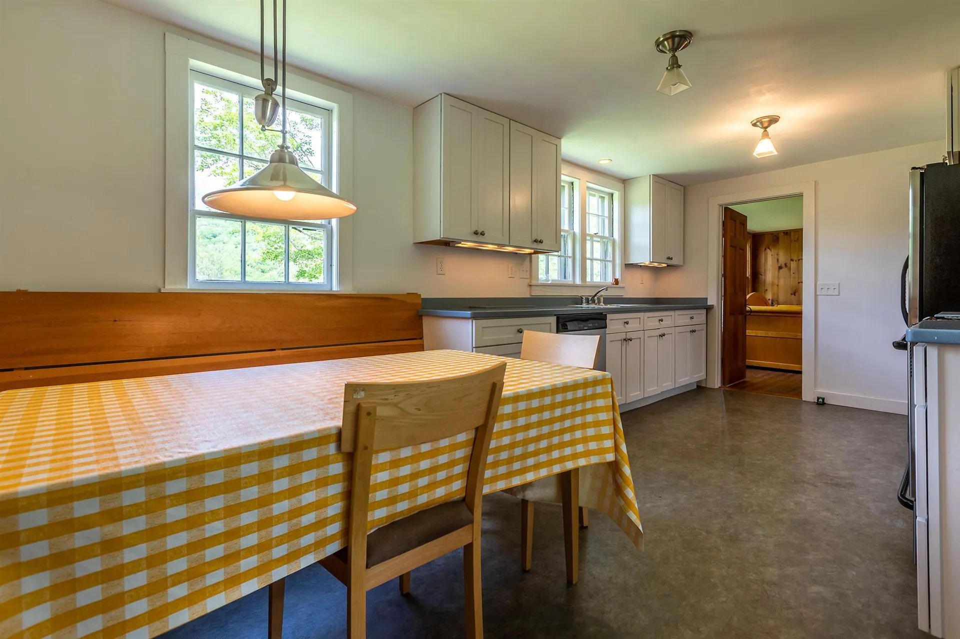 4941 West Hill Road South Jamaica VT 05343