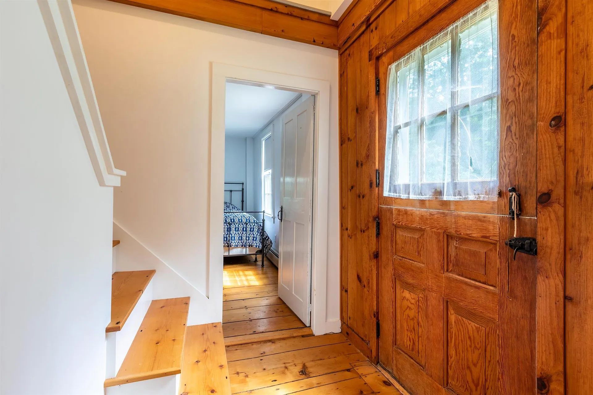 4941 West Hill Road South Jamaica VT 05343