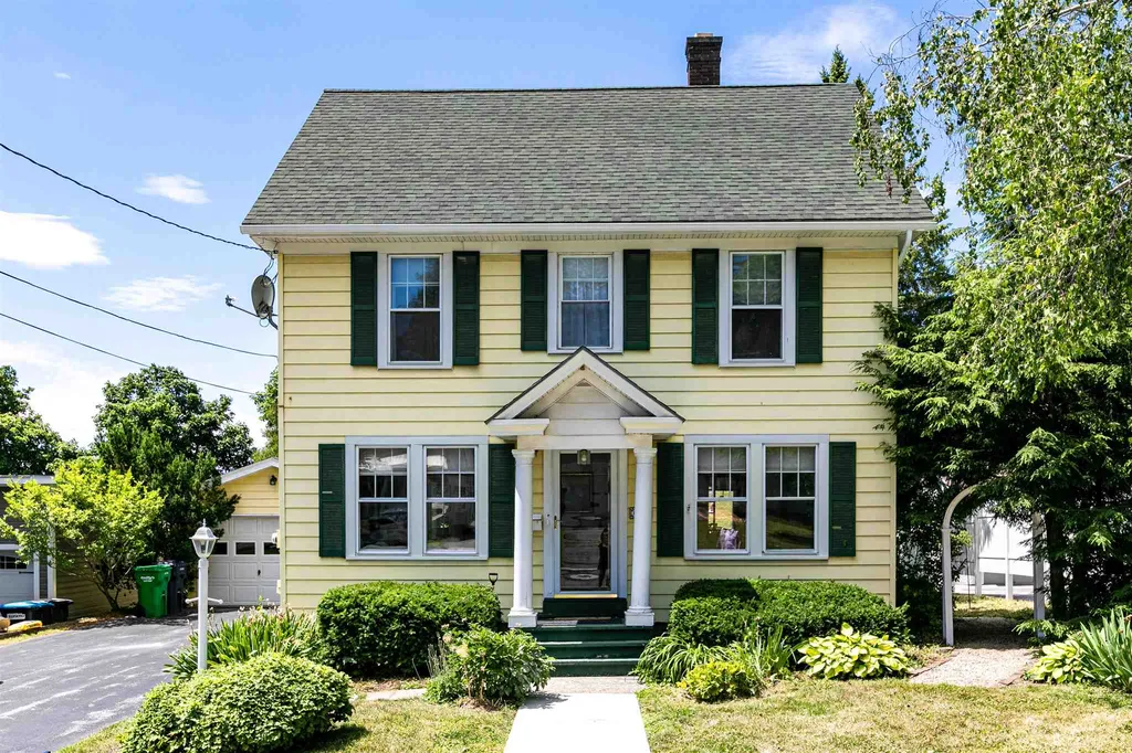 62 Smith Street St. Albans City VT 05478