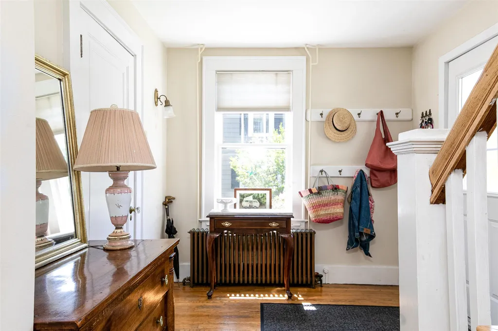 62 Smith Street St. Albans City VT 05478