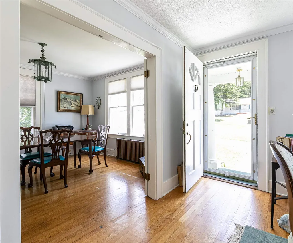 62 Smith Street St. Albans City VT 05478