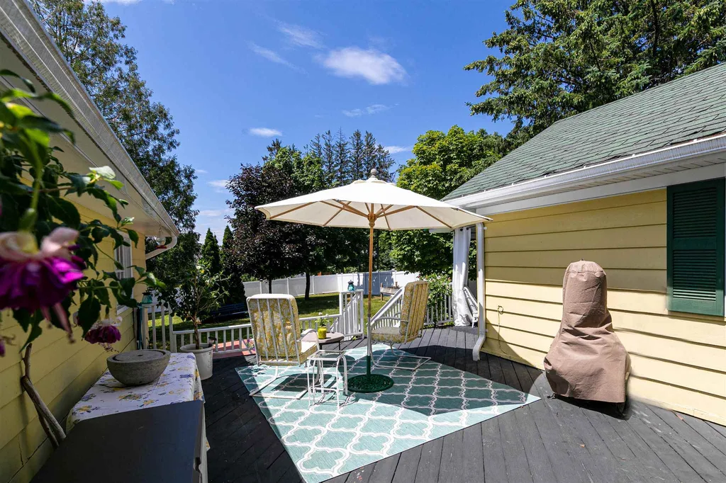 62 Smith Street St. Albans City VT 05478