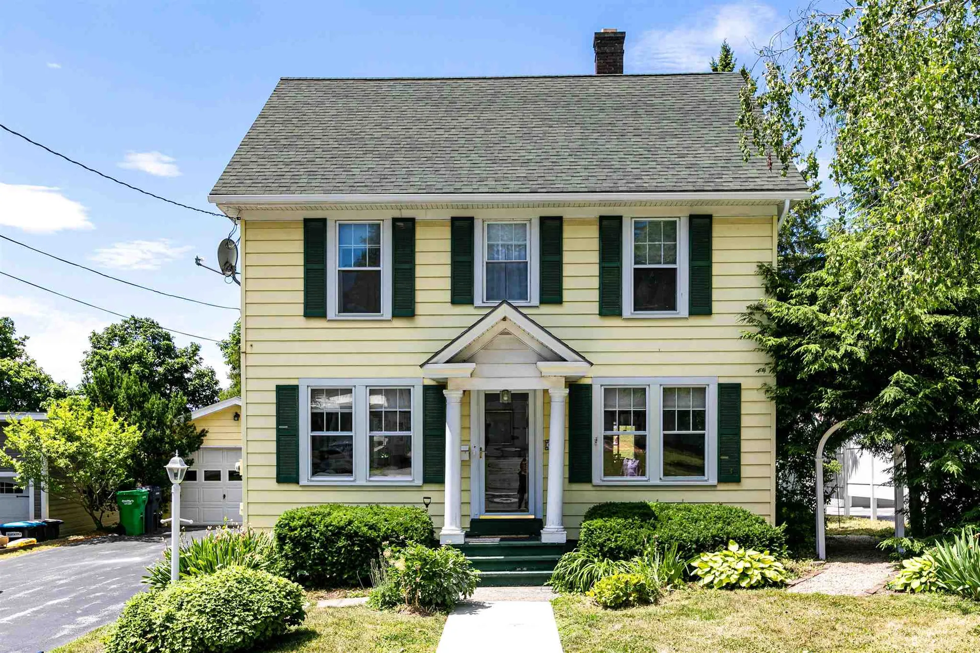 62 Smith Street St. Albans City VT 05478