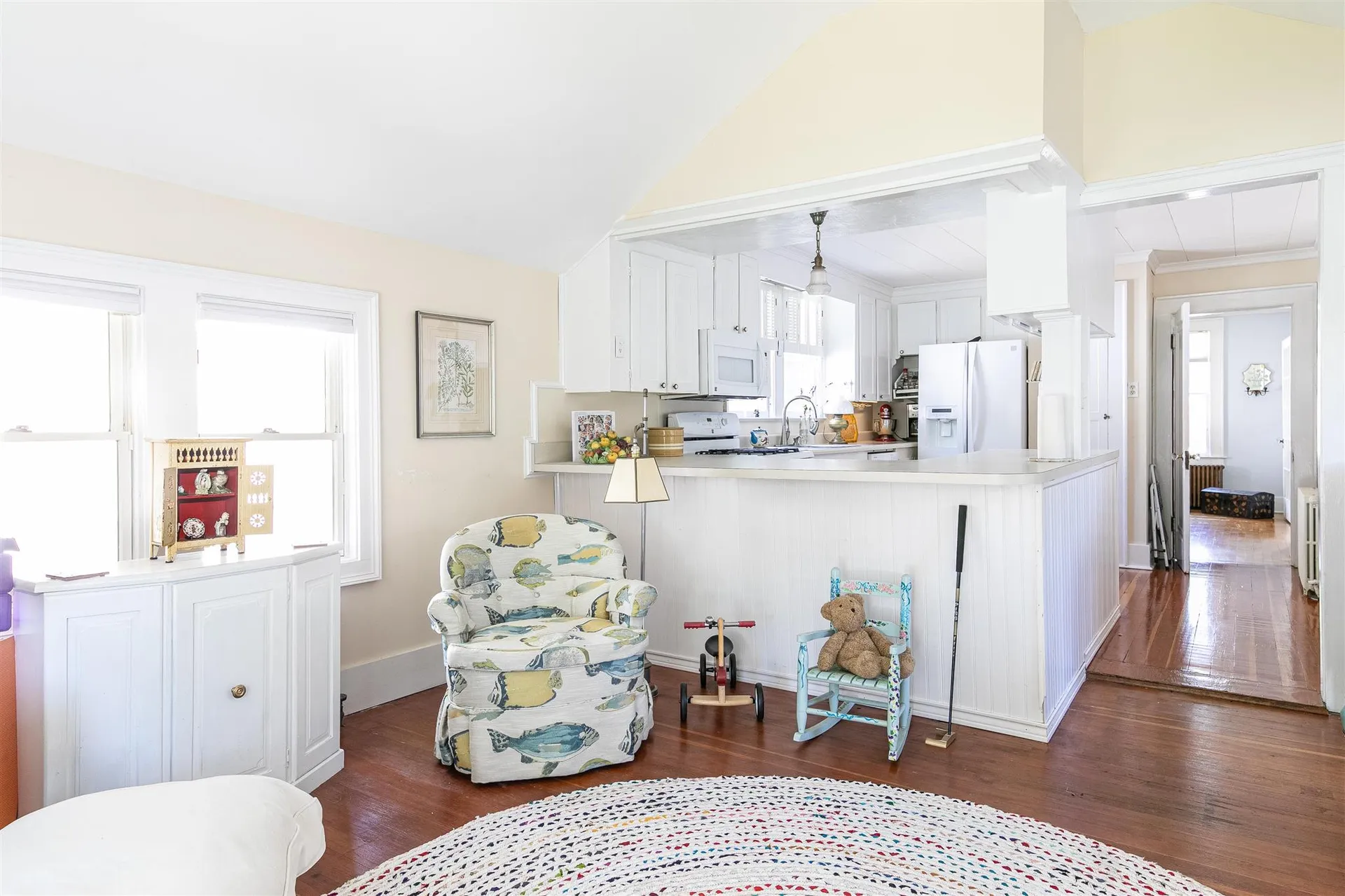 62 Smith Street St. Albans City VT 05478