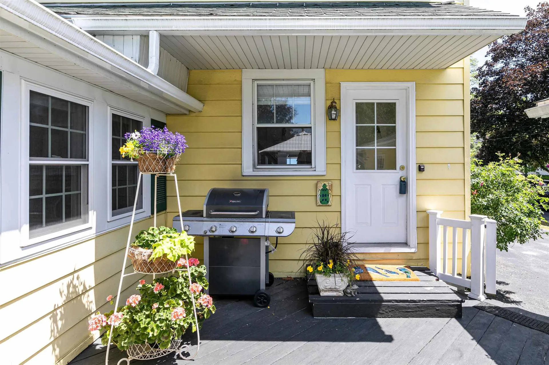 62 Smith Street St. Albans City VT 05478