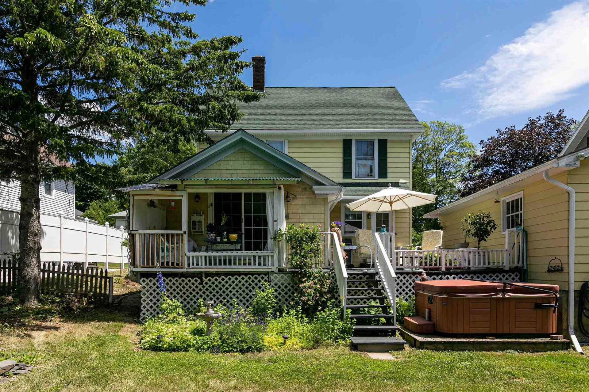 62 Smith Street St. Albans City VT 05478