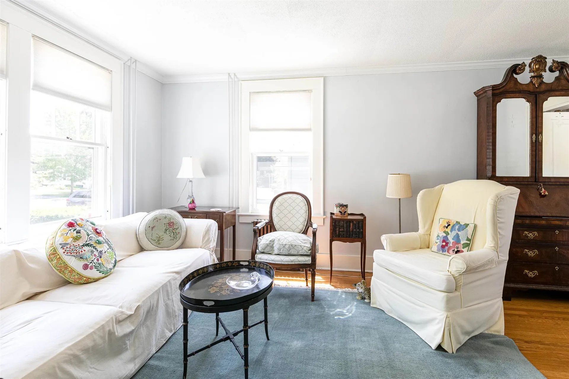 62 Smith Street St. Albans City VT 05478
