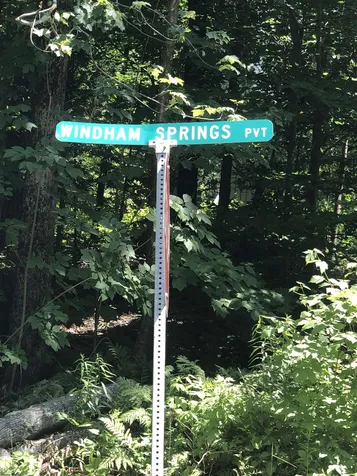 20 Windham Springs Road Windham VT 05359