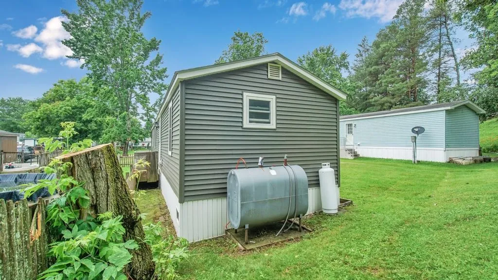 157 Hill Top Circle Richmond VT 05477