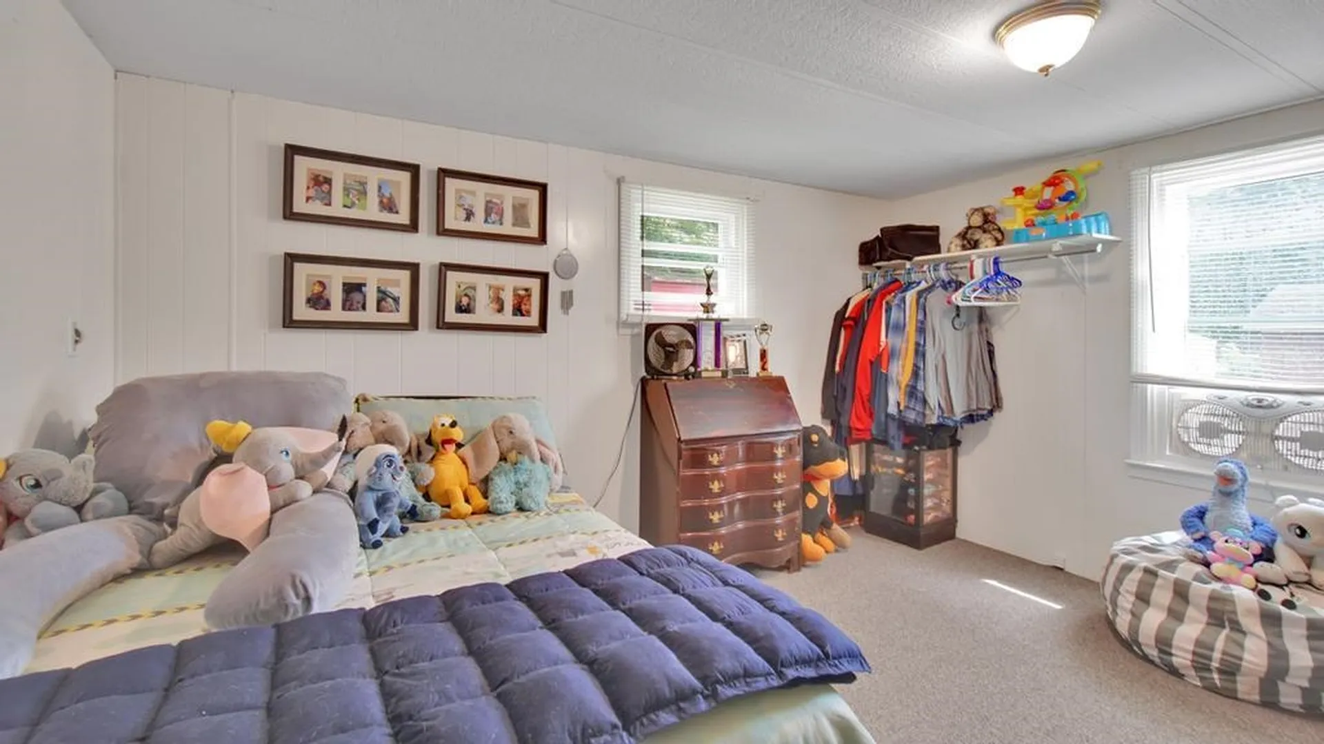 157 Hill Top Circle Richmond VT 05477