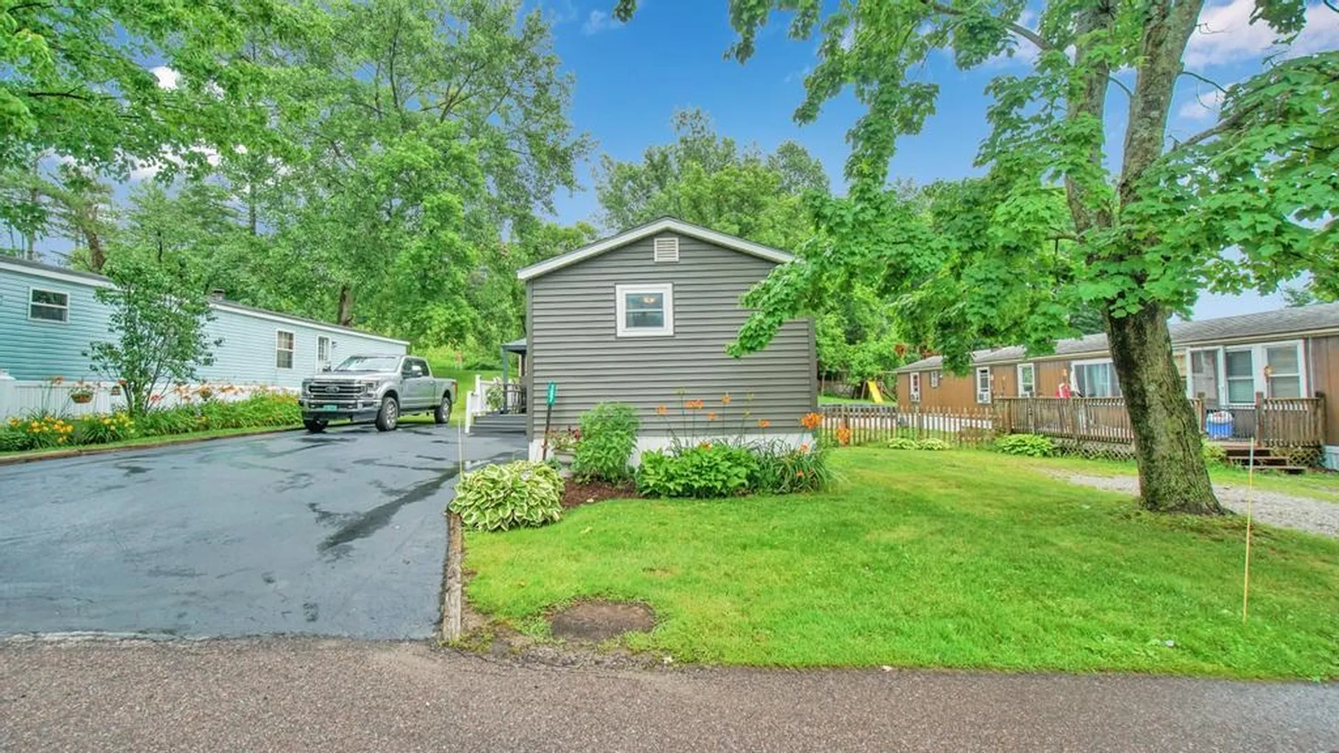 157 Hill Top Circle Richmond VT 05477