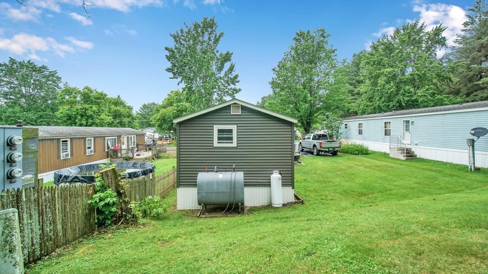 157 Hill Top Circle Richmond VT 05477