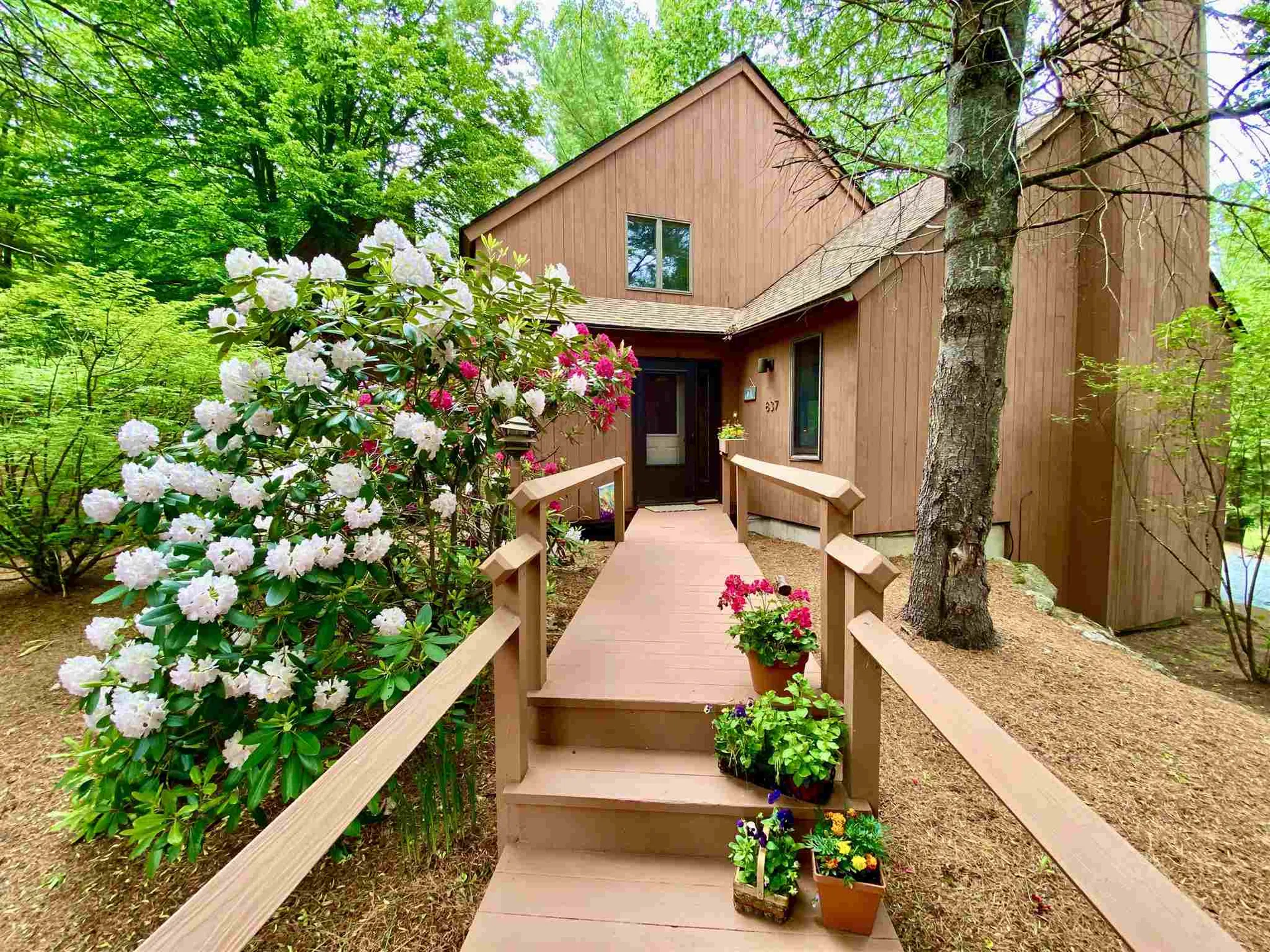 837 Cove Drive Grantham NH 03753