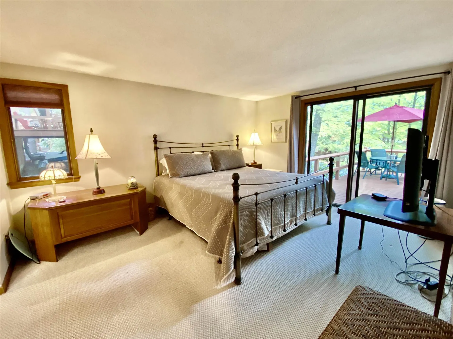 837 Cove Drive Grantham NH 03753