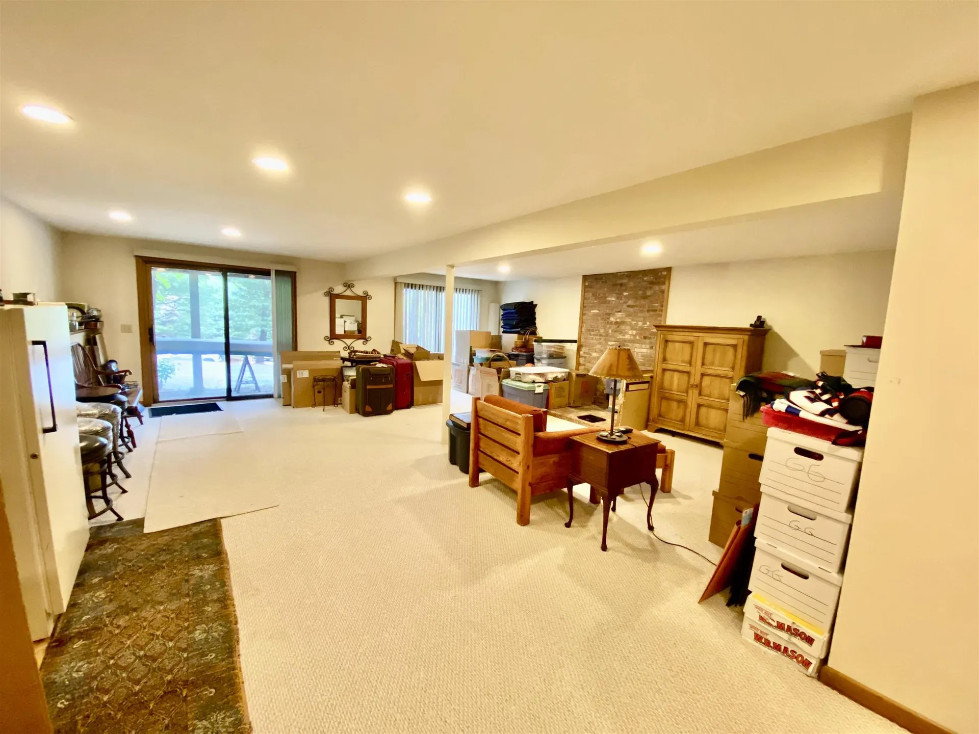 837 Cove Drive Grantham NH 03753
