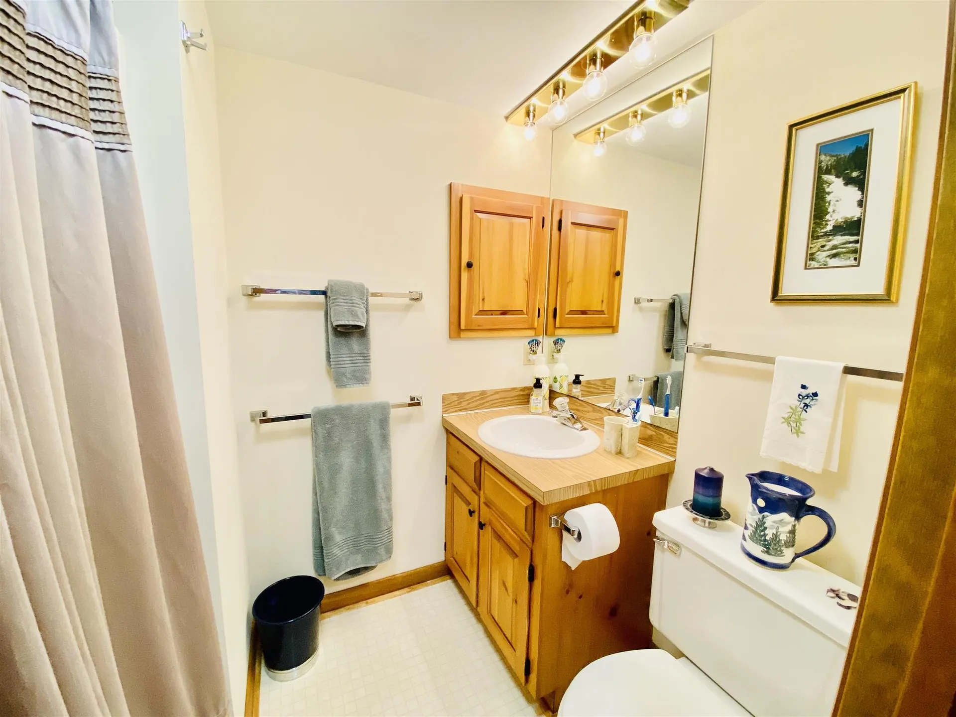 837 Cove Drive Grantham NH 03753