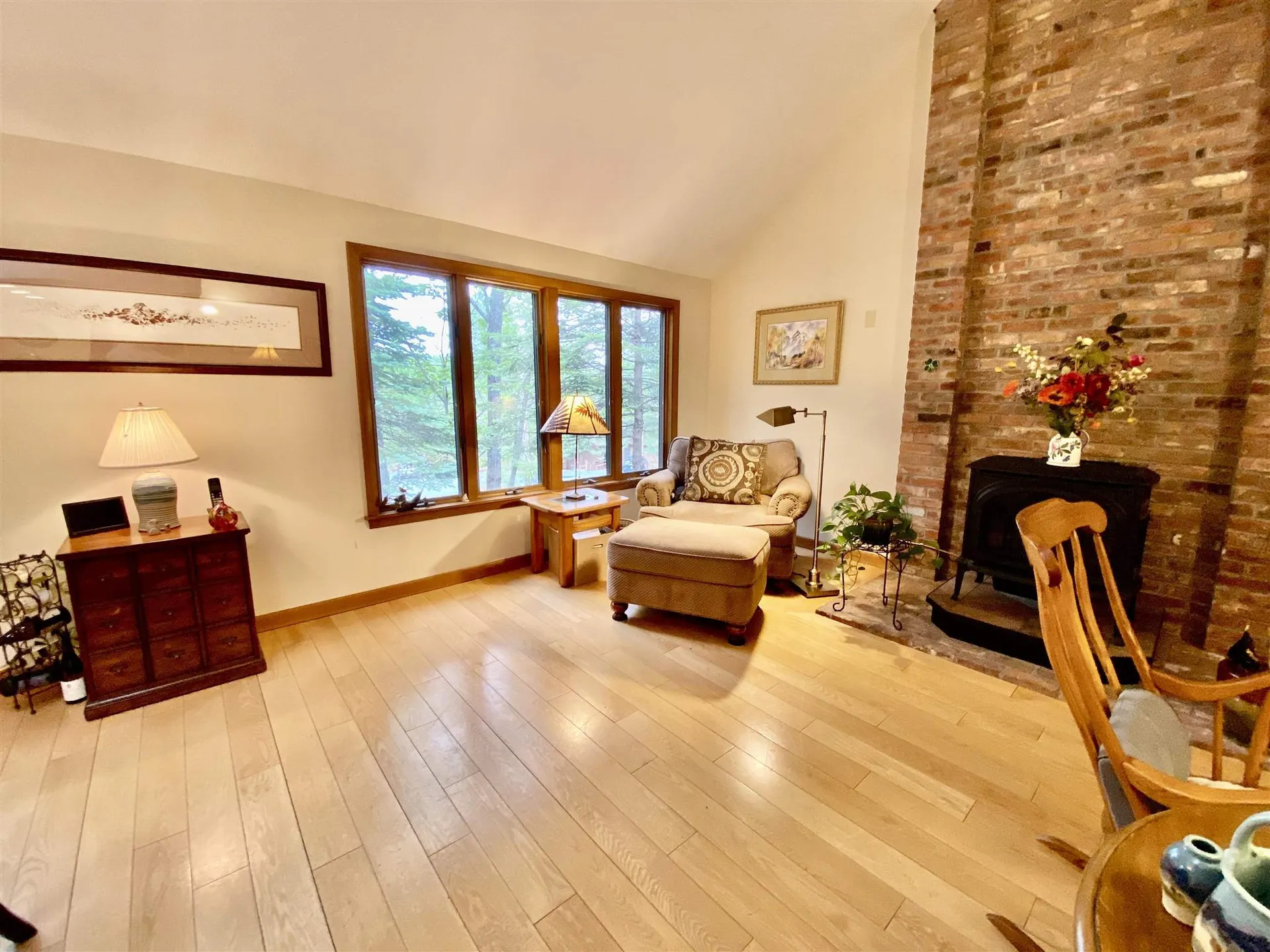 837 Cove Drive Grantham NH 03753
