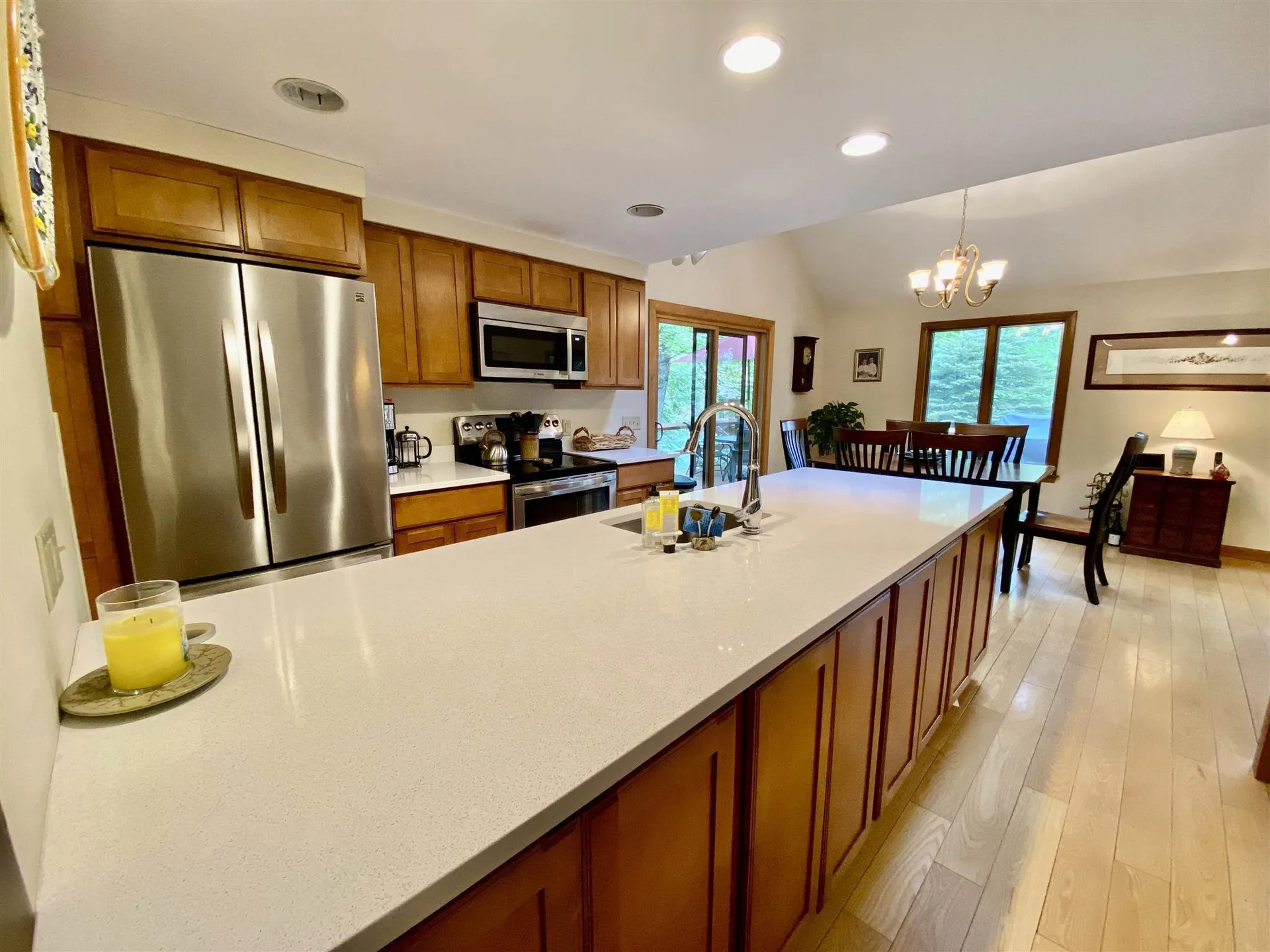 837 Cove Drive Grantham NH 03753
