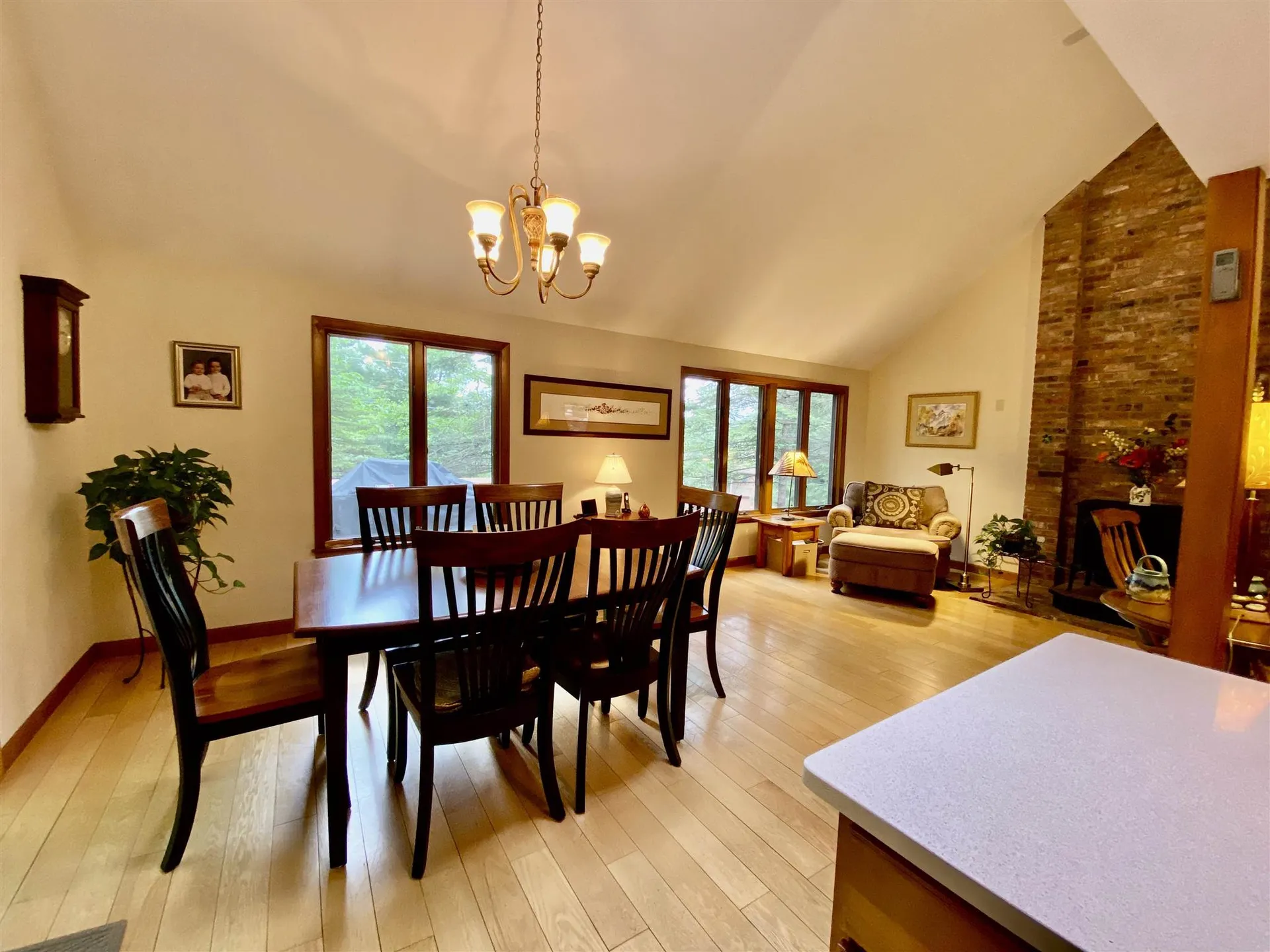 837 Cove Drive Grantham NH 03753