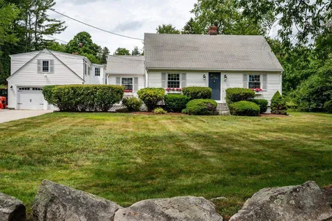 45 North Amherst Road Bedford NH 03110