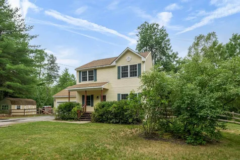 121 North Road Warner NH 03278