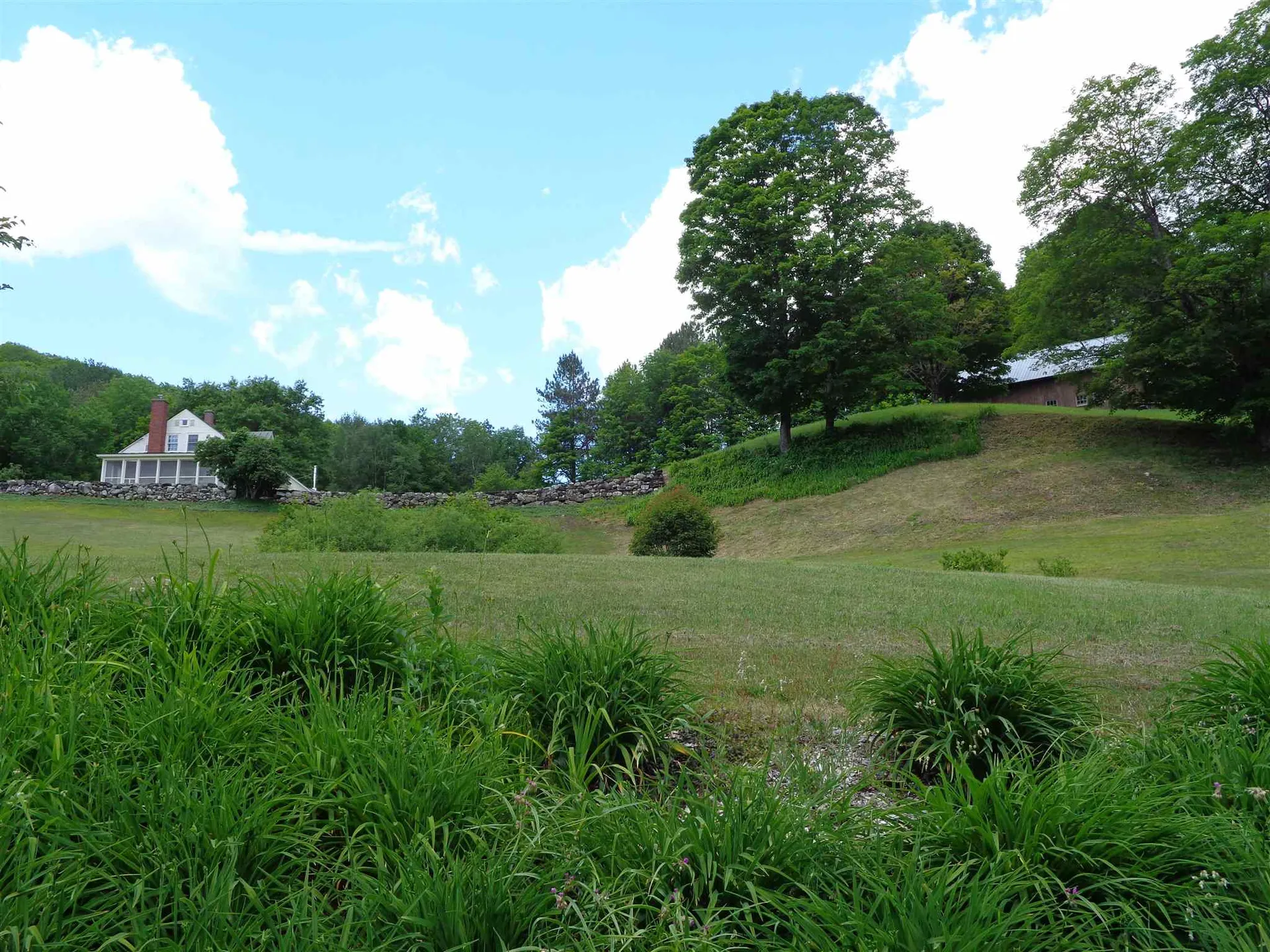 28 Jackson Hill Road Chelsea VT 05038