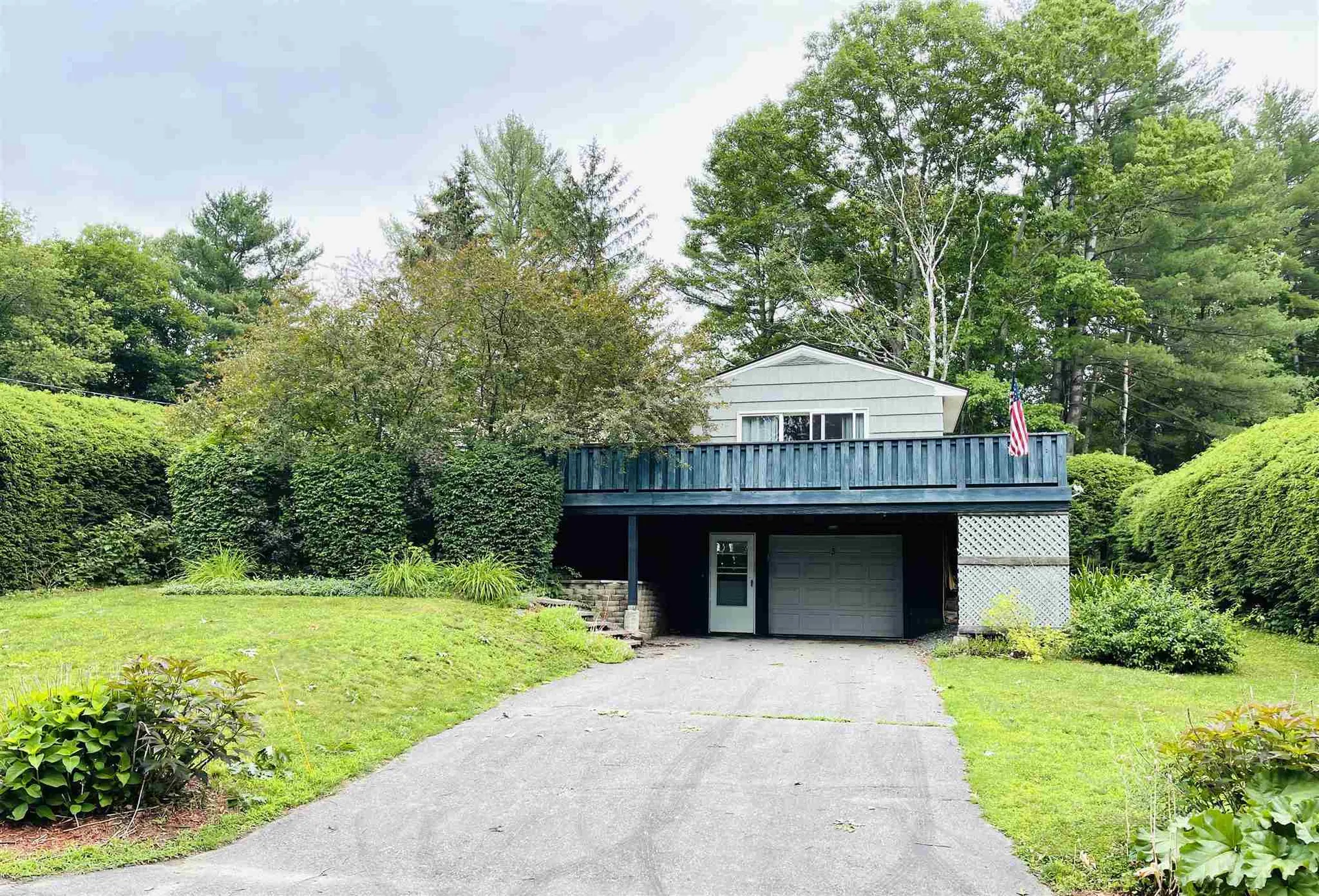 5 Birch Terrace Lebanon NH 03784