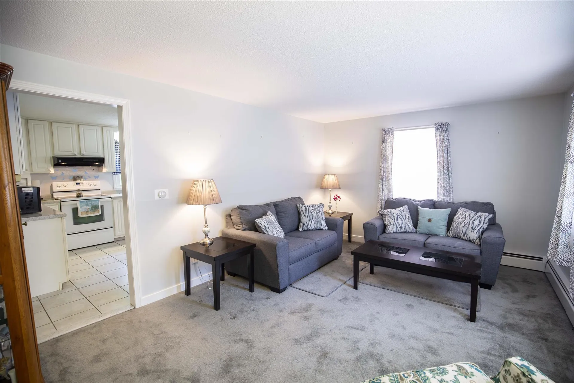 33 Leonard Drive Pelham NH 03076