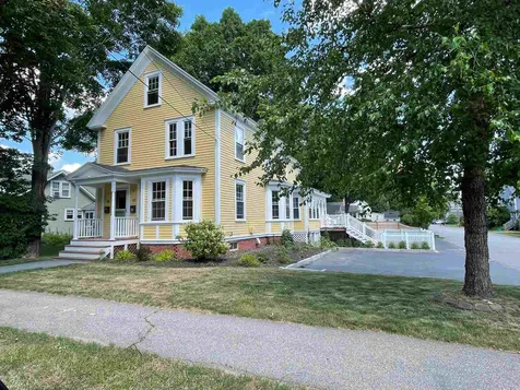 44-46 Winter Street Exeter NH 03833