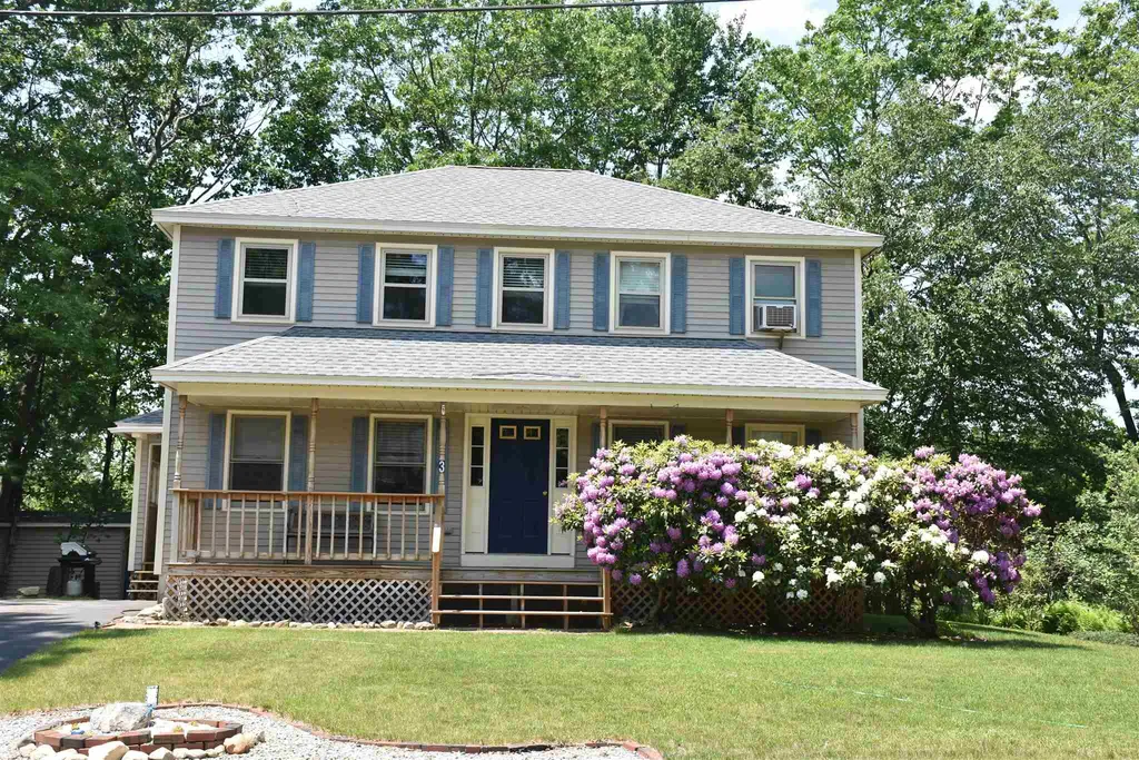 3 Blevens Drive Manchester NH 03104