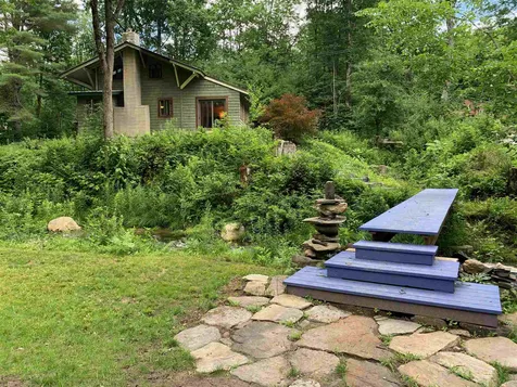 1119 Grassy Brook Road Brookline VT 05345