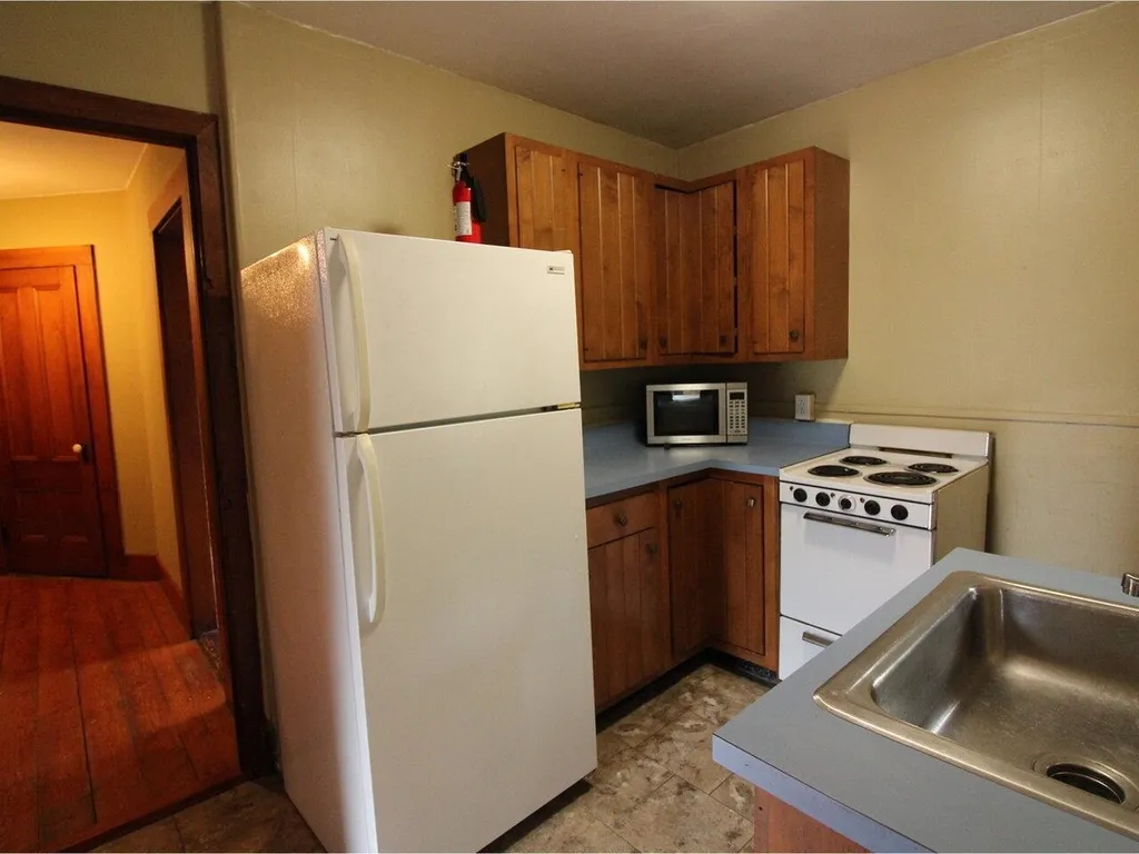 38 North Winooski Avenue Burlington VT 05401