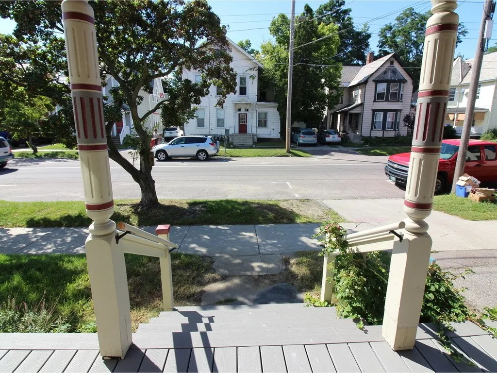 38 North Winooski Avenue Burlington VT 05401