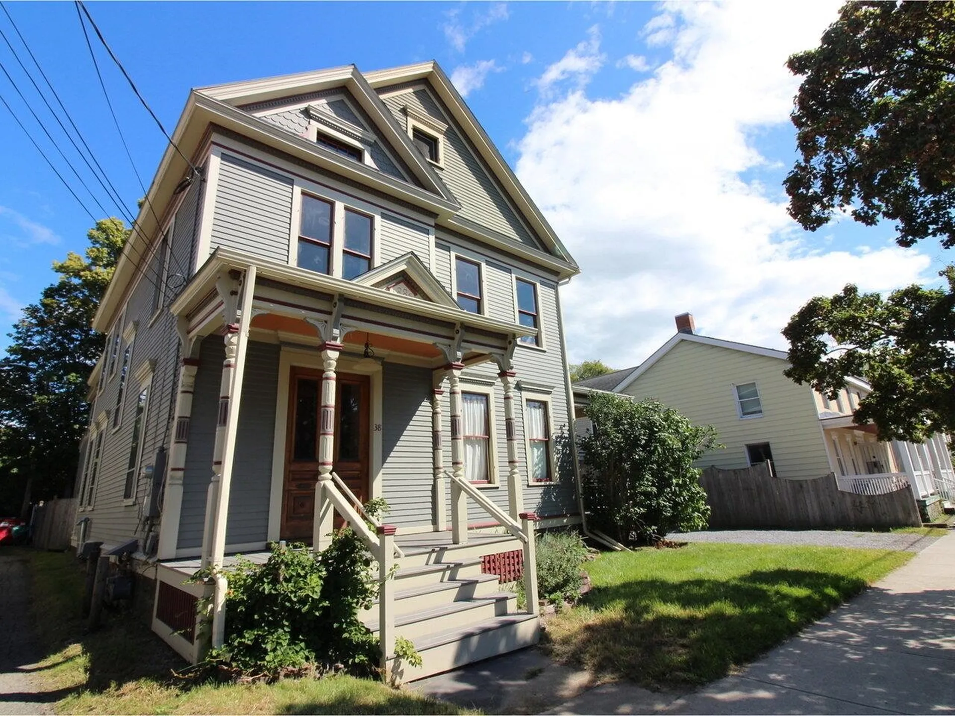 38 North Winooski Avenue Burlington VT 05401