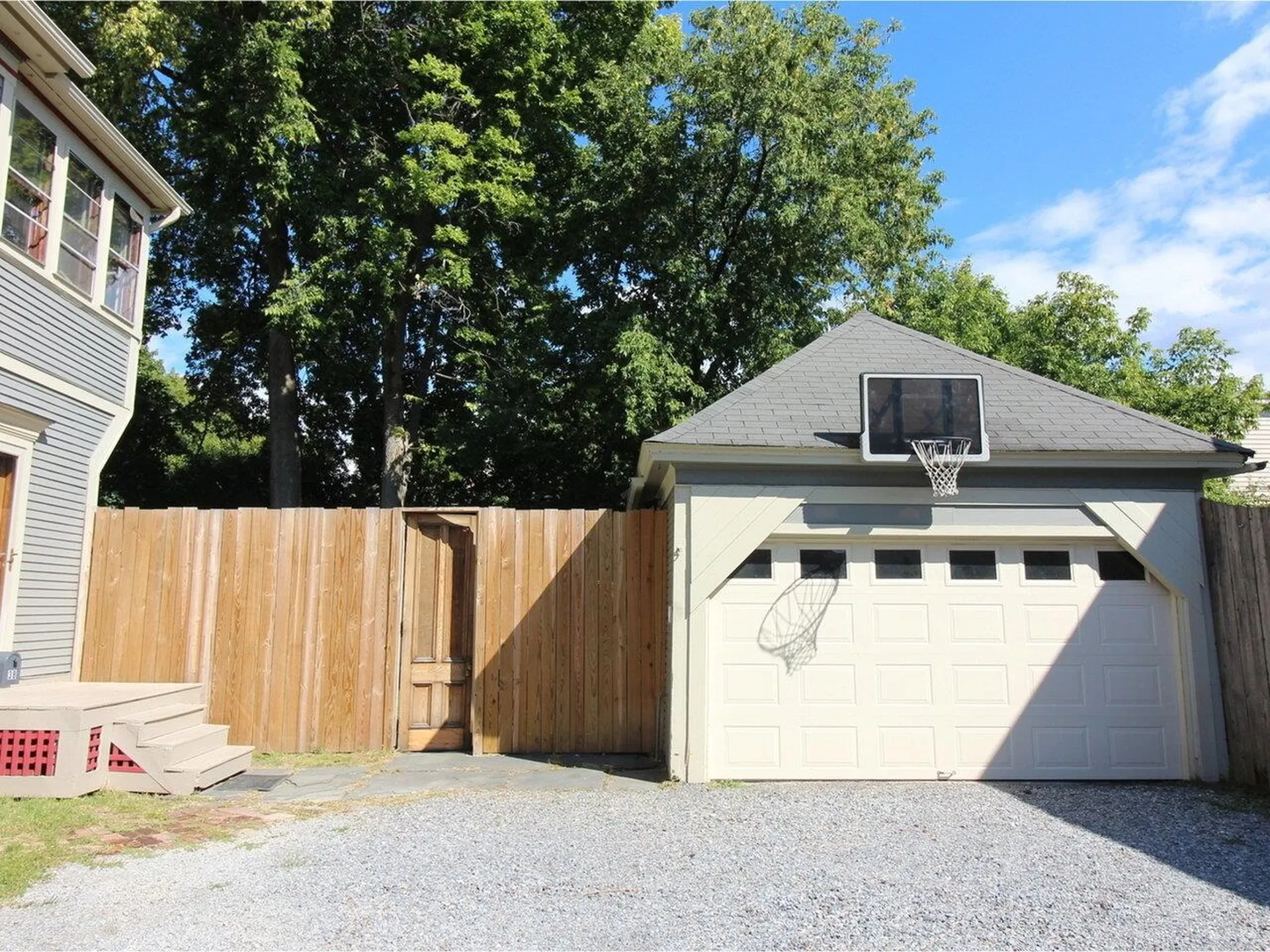 38 North Winooski Avenue Burlington VT 05401