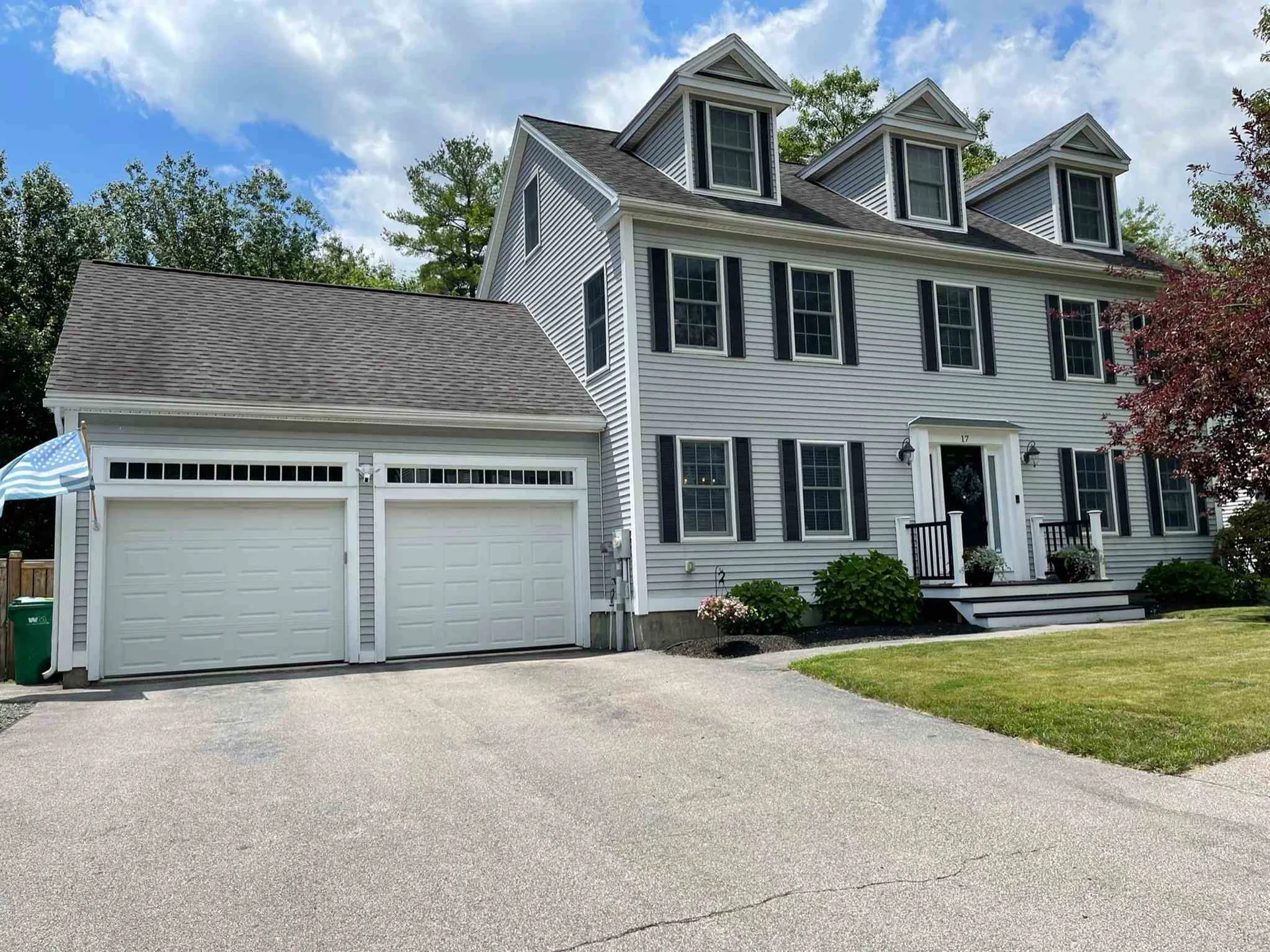 17 Lupine Lane Rochester NH 03868