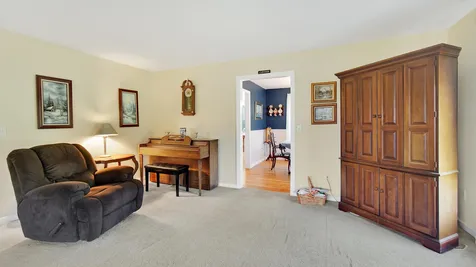 15 South Main Street Jericho VT 05465