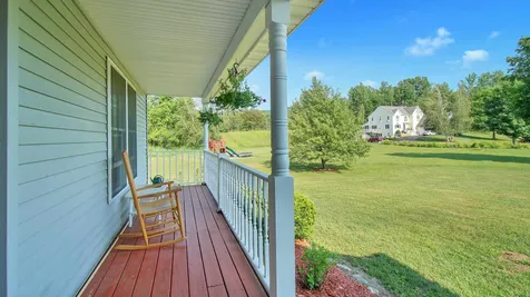 15 South Main Street Jericho VT 05465