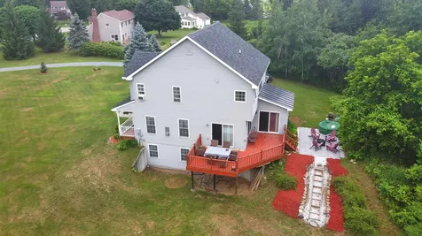 15 South Main Street Jericho VT 05465