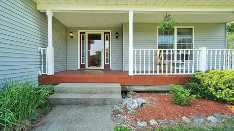 15 South Main Street Jericho VT 05465