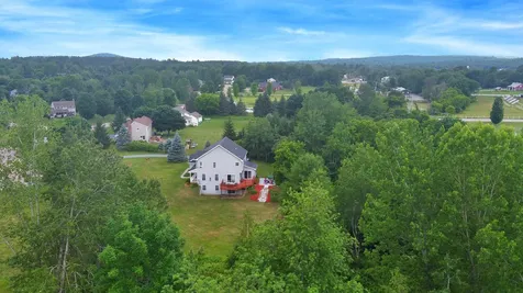 15 South Main Street Jericho VT 05465