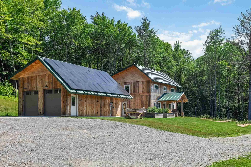 373 Route 9 Sullivan NH 03445