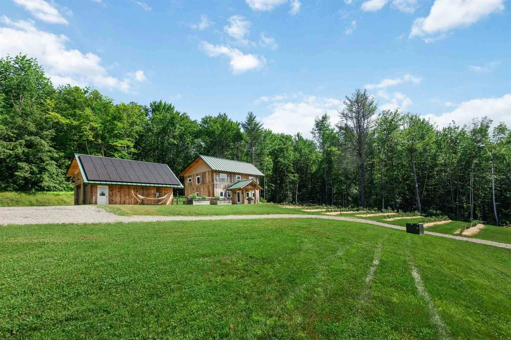 373 Route 9 Sullivan NH 03445