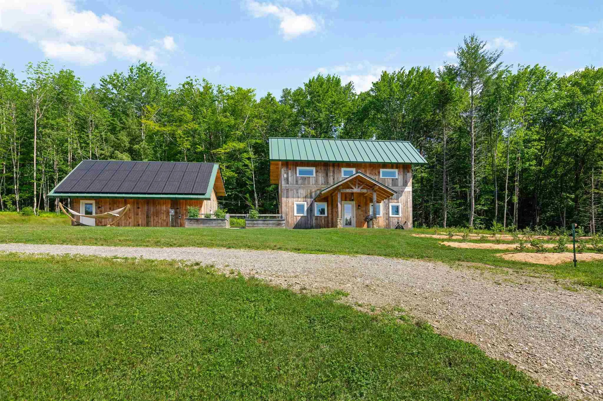 373 Route 9 Sullivan NH 03445