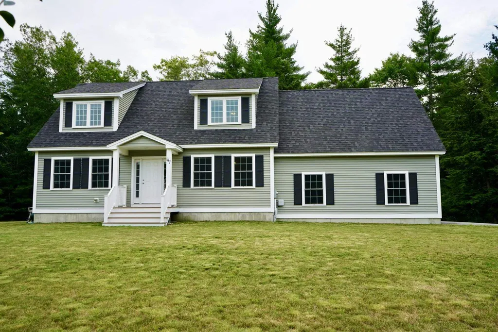 147 Spaulding Road Fremont NH 03044