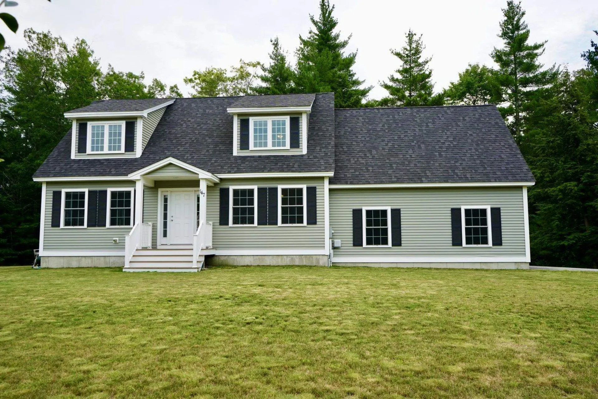147 Spaulding Road Fremont NH 03044