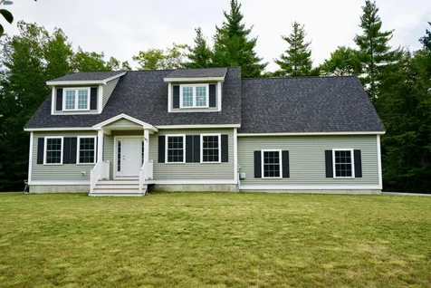 147 Spaulding Road Fremont NH 03044