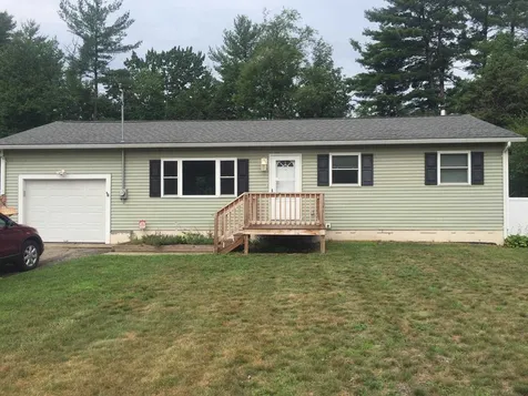 47 Birch Lane Milton VT 05468
