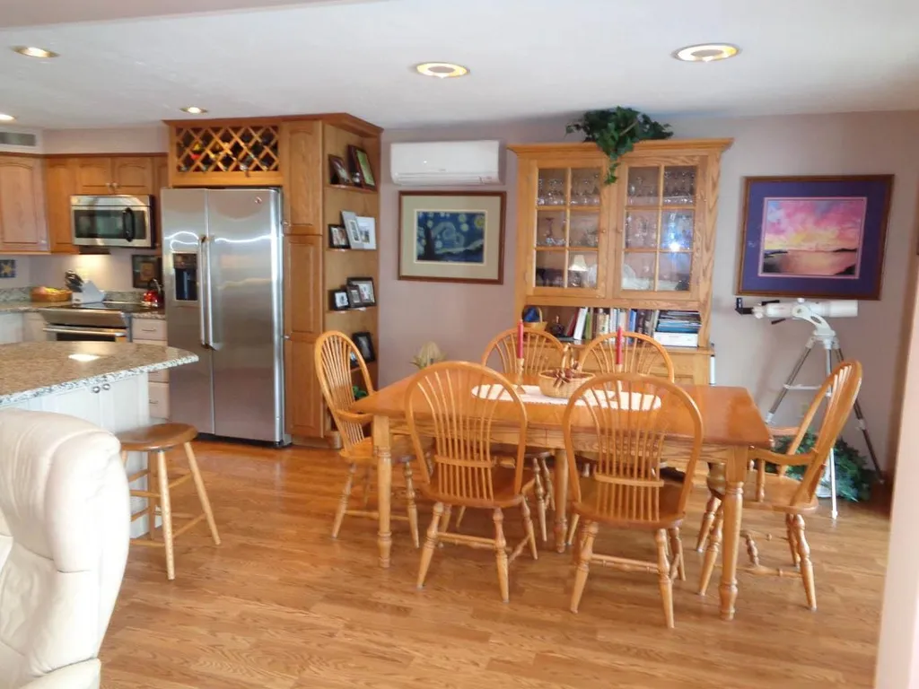1755 Mayhew Turnpike Bridgewater NH 03222